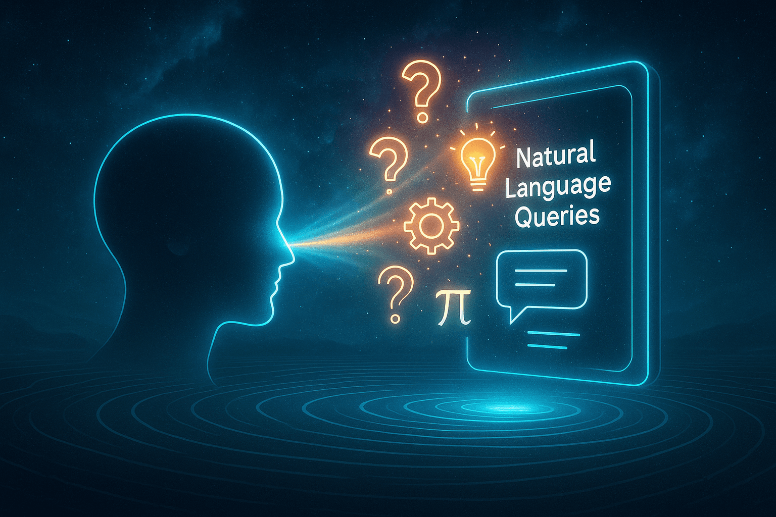 Natural Language Queries